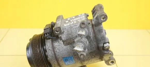Mazda 6 Air conditioning (A/C) compressor (pump) SH01