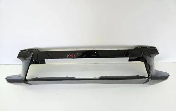 BMW X7 G07 Front bumper lower grill 5A27162 51115A27162
