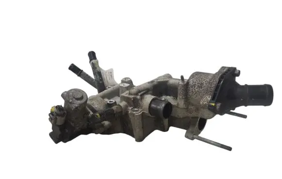 Hyundai Tucson LM EGR valve 284102F000