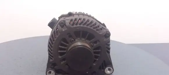 Peugeot 407 Generator/alternator 9654752880