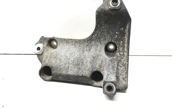 BMW 3 E90 E91 A/C compressor mount bracket 7505980