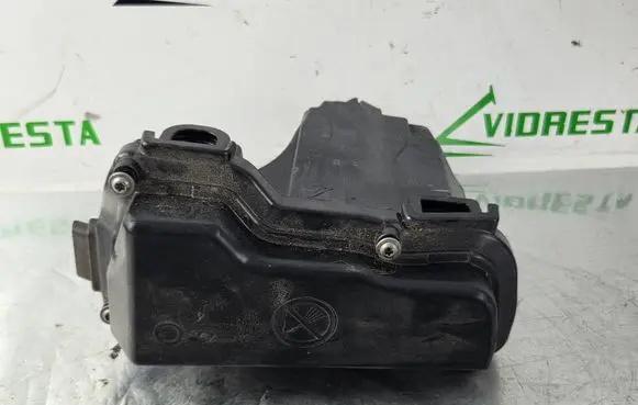 BMW 6 F06 Gran coupe Fuse box set 12907555155 58650910