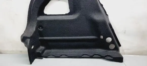 Opel Mokka B Trunk/boot side trim panel 98353561ZD