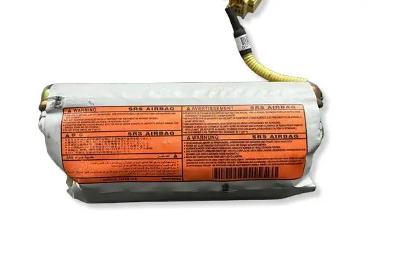 Nissan Patrol Y61 Seat airbag K8EHA5V400