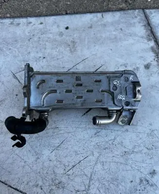 Mercedes-Benz V Class W447 EGR valve cooler A6511400675 A6511400675Q05