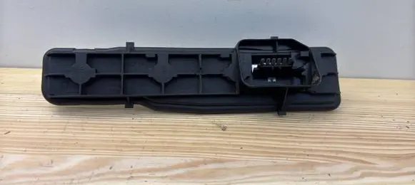 Opel Astra G Tail light bulb cover holder 393204