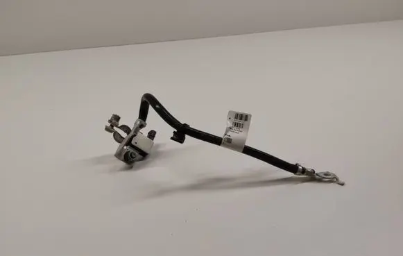 Volvo XC40 Negative earth cable (battery) 31652054
