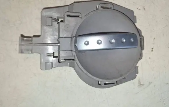 Citroen C3 Front door interior handle 9647164377 9647164677 8136G