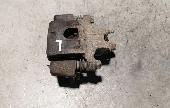 Toyota Solara Rear brake caliper