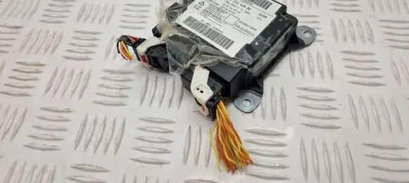 Citroen C3 Airbag control unit/module 9829442880