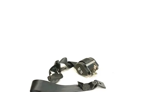 Renault Megane III Rear seatbelt 888409041R