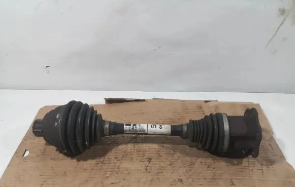Audi A6 S6 C7 4G Front driveshaft 4G0407271E