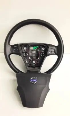 Volvo V50 Steering wheel