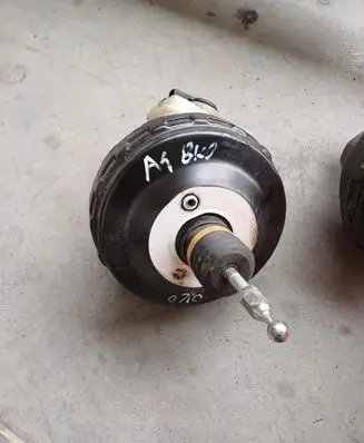 Audi A4 S4 B8 8K Brake booster