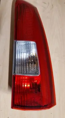 Volvo XC70 Rear/tail lights