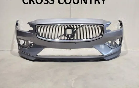 Volvo V60 Front bumper 31690589