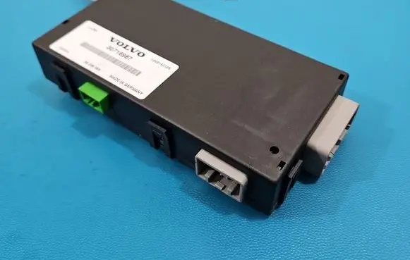 Volvo XC60 Central body control module 30716987 IMPRK1593998