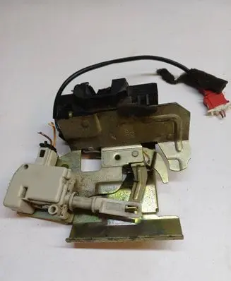 Volkswagen Sharan Tailgate/trunk/boot lock/catch/latch 7M4827501B YM21431C55CDW