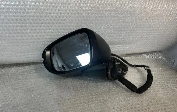 Honda Jazz Front door electric wing mirror 049922