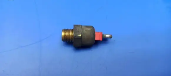 Mercedes-Benz S W140 Coolant fan relay 0065451524