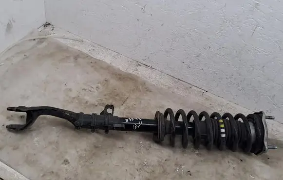 Mercedes-Benz GLC X253 C253 Front shock absorber/damper A2533200966