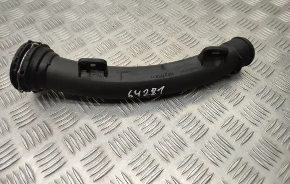 Opel Grandland X Intercooler hose/pipe 9817416680