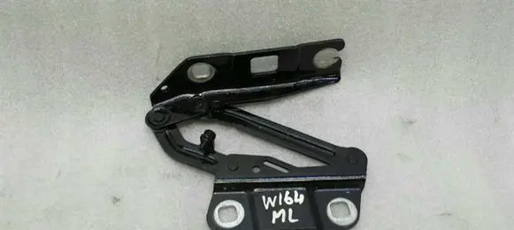 Mercedes-Benz ML W164 Engine bonnet/hood hinges A2518800328