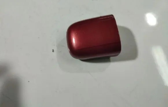 Peugeot 307 Loading door cover/cap 