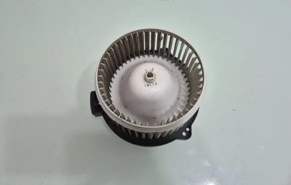 Opel Antara Heater fan/blower 615981