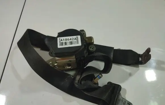 Ford Transit - Tourneo Connect Front seatbelt B507743AC19