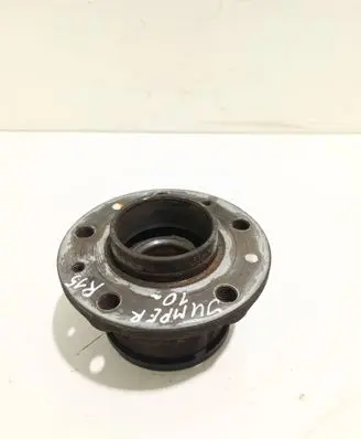 Citroen Jumper Rear wheel hub