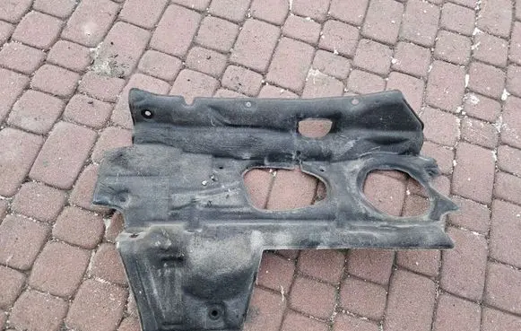 Opel Adam Other engine bay part 13356190