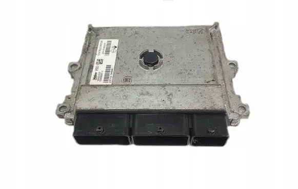 Dacia Sandero Engine control unit/module 237109221R