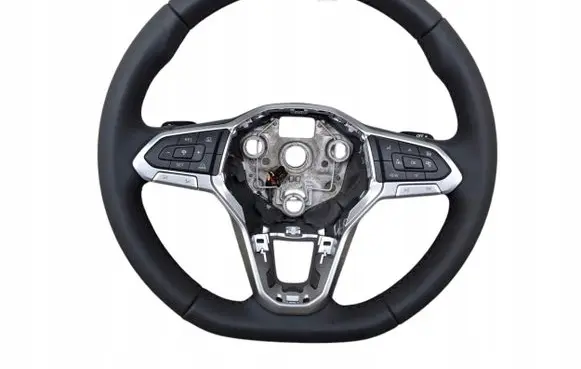 Volkswagen Tiguan Steering wheel 571419089G