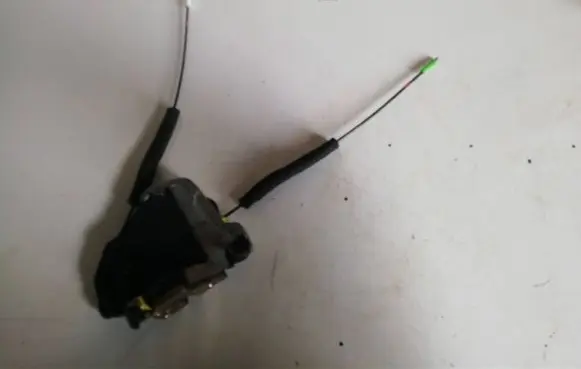 BMW X3 F25 Front door lock PBTASAGF20