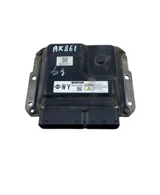 Nissan Navara D40 Engine control unit/module ECU 237105X06C