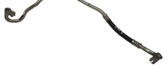 Opel Adam Air conditioning (A/C) pipe/hose