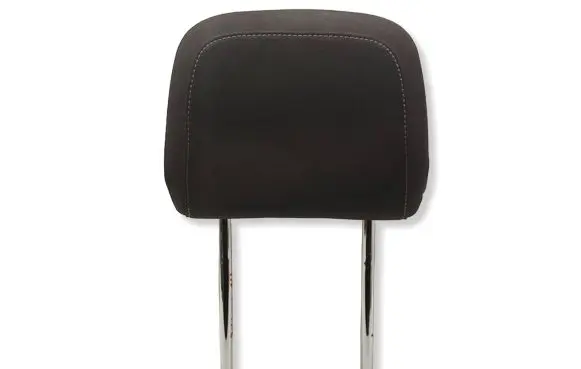 Volkswagen PASSAT B8 Front seat headrest 