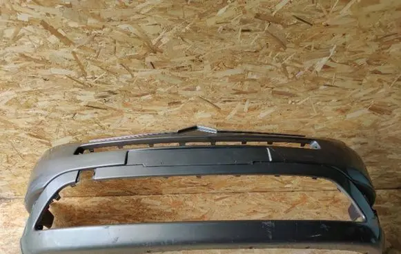 Citroen C4 Grand Picasso Front bumper 9654196177