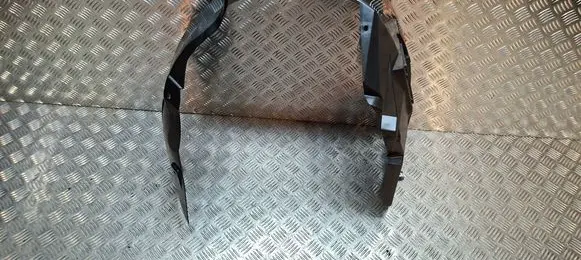 Fiat 500 Abarth Front wheel arch liner splash guards S25099099 51820272