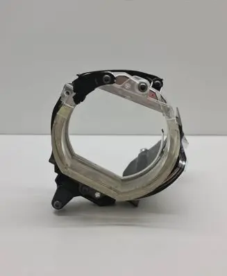 Headlight part