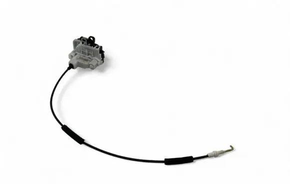 Fiat 500 Coupe door lock (next to the handle) 52041740 C389