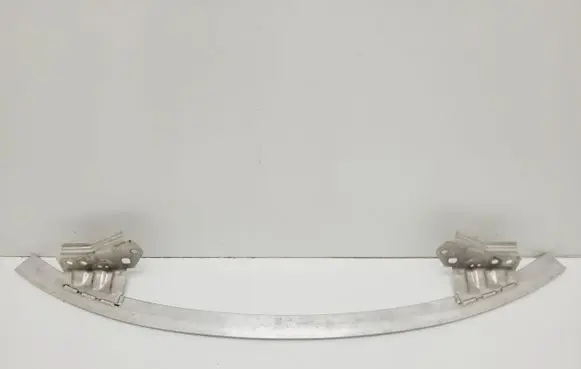 Tesla Model 3 Bottom radiator support slam panel 108489400B