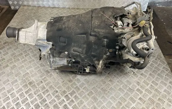 Subaru Outback (BS) Automatic gearbox TR580SHACA