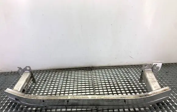Renault Clio IV Rear bumper support beam 752107246R