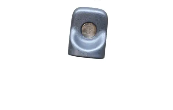 Renault Trafic III (X82) Front door lock (next to the handle) N0502846