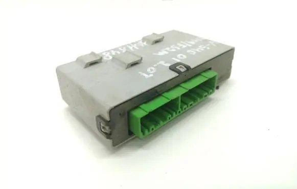Volvo S40, V40 Alarm control unit/module 30889926 MB2323008461