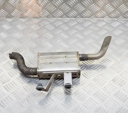 BMW X5 E70 Other engine bay part 9010882F 6973028