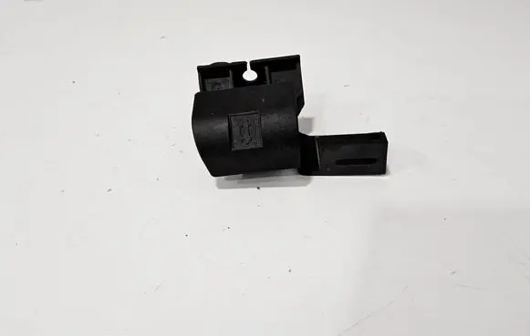 Ford F150 Engine bonnet (hood) release handle FL34-16C856-ADW FL34-16C856-AD FL3416C856