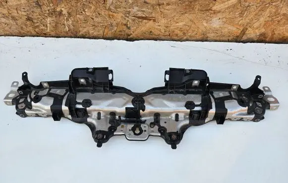 Porsche Macan (95B) Radiator support slam panel 95B805947G